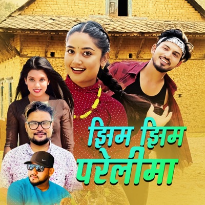 Jhim Jhim Parelima - Single