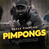 PimpongsTalentSkole (feat. Abudebi Zonjon) - Single - Razak Pimpong