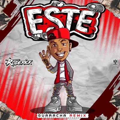 ESTE O ESTE (GUARACHA REMIX) - Single