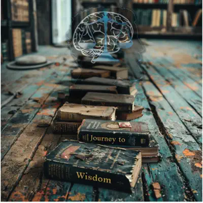 Listen to A Journey to Wisdom by Just Wisdom
