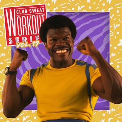 Workout Series, Vol. 19 - EP