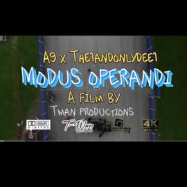 Modus operandi (feat. A9) d double e