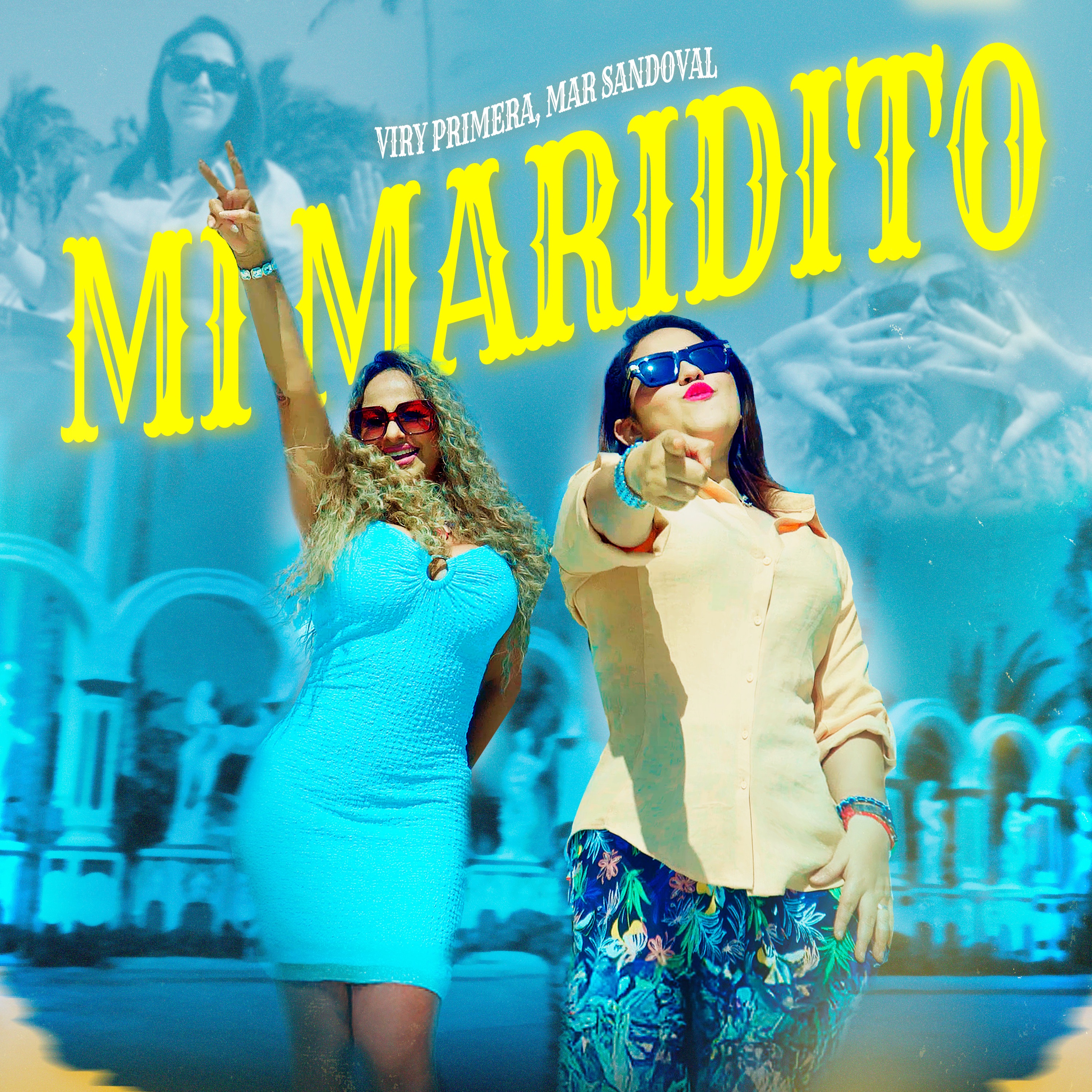Mi Maridito - Single