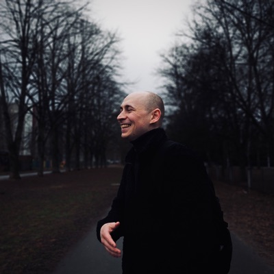 Там за туманами - Single