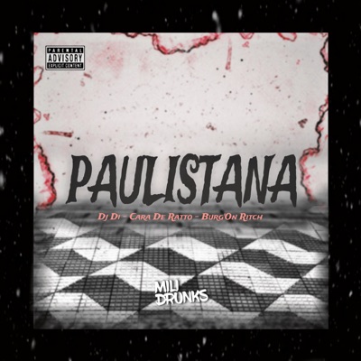 Paulistana - Single