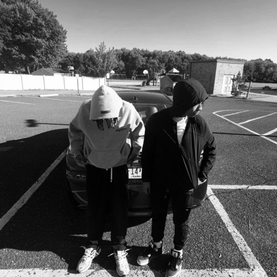 Love or Lust (feat. Jxvionn) - Single