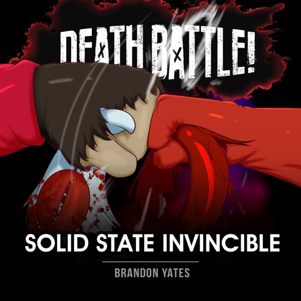 Death Battle: Solid State Invincible - Single