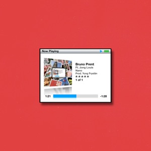 Nano (feat. Jong Louis) - Single