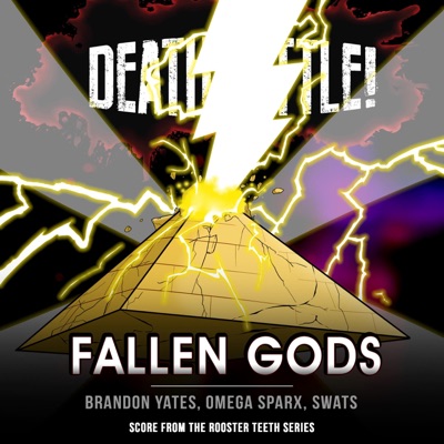 Death Battle: Fallen Gods - Single