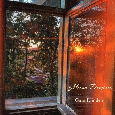 Gam Elinden - Single