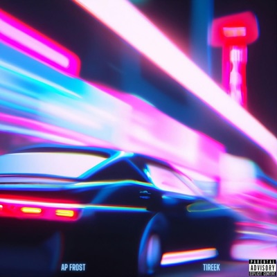 I Would (feat. Tireek) - Single