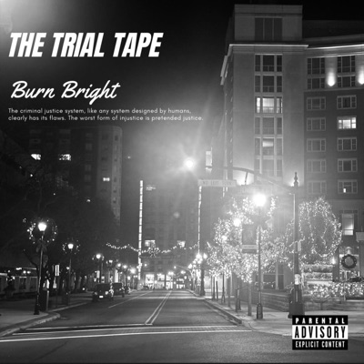 THE TRIAL TAPE
