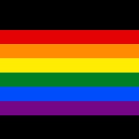 COLORS/LGBTQ+ ANTHEM (feat. NIX) Navarone Turner VIII