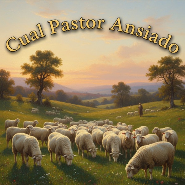 Cual Pastor Ansiado