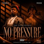 No Pressure (feat. Steven G) - Single
