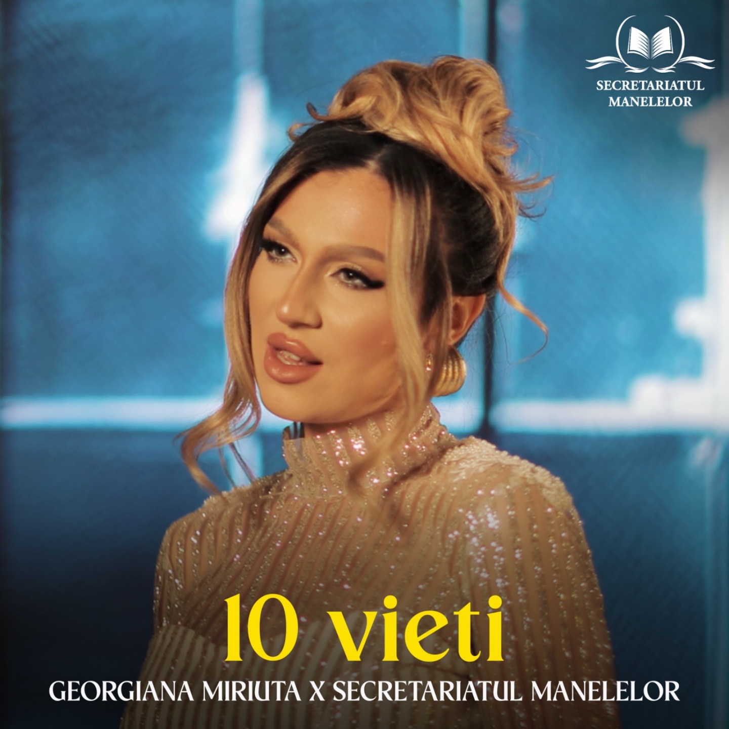 10 vieti - Single
