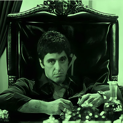 HUSTLER MIXTAPE$ - EP