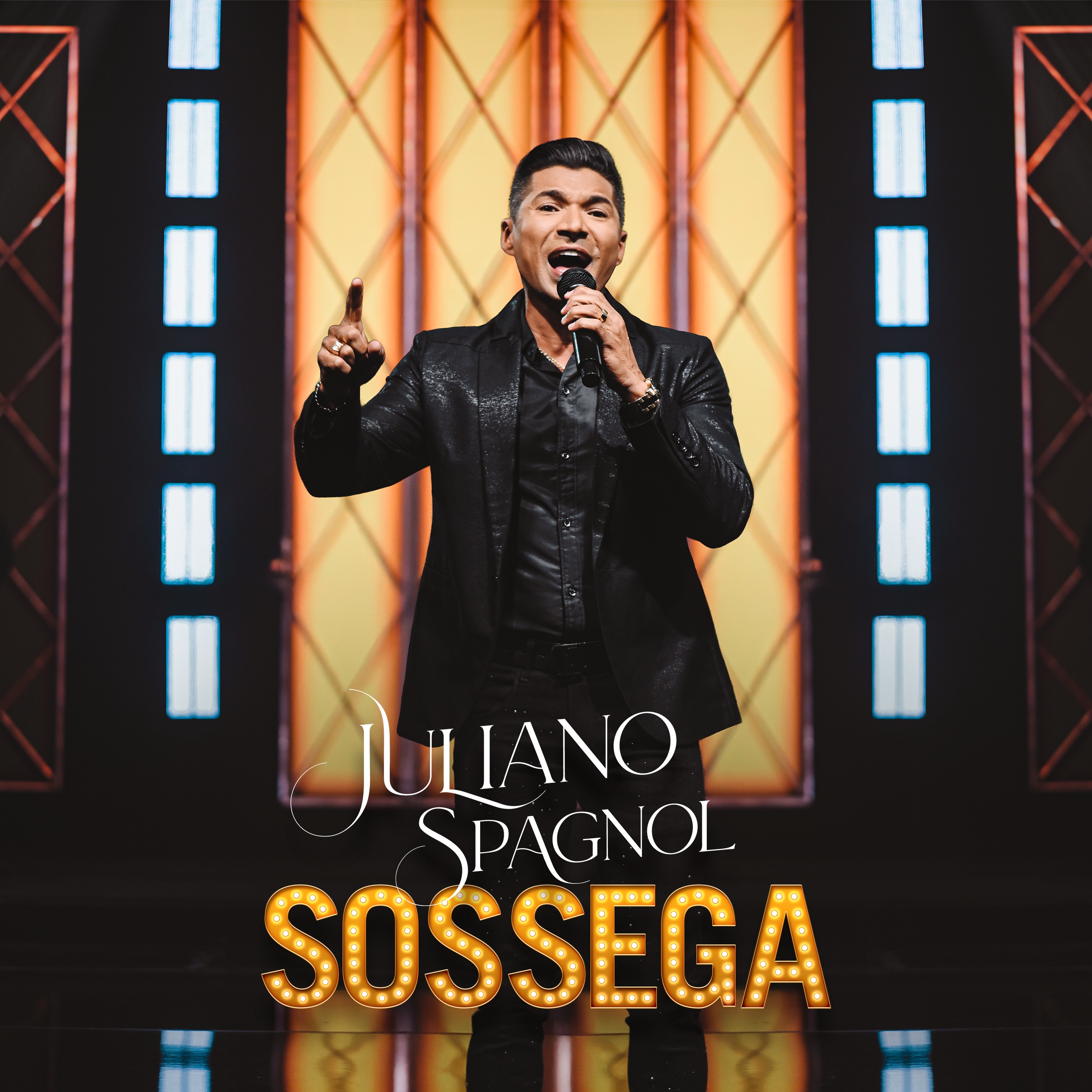 Sossega - Single