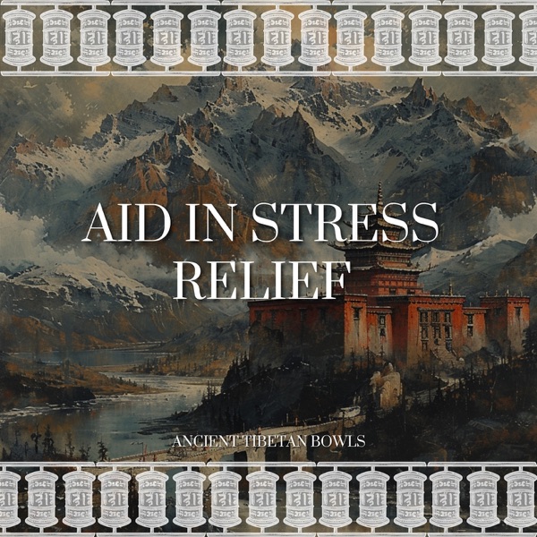 Aid in Stress Relief