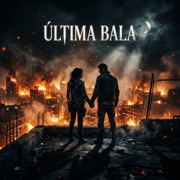 Última bala