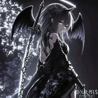 RAMPAGE! - Single - DXRMIS