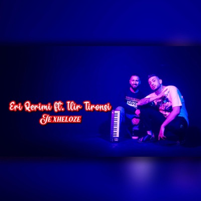 Je Serioze - Single