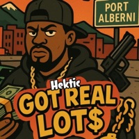 Got Real Lots - Single - Big Hektic