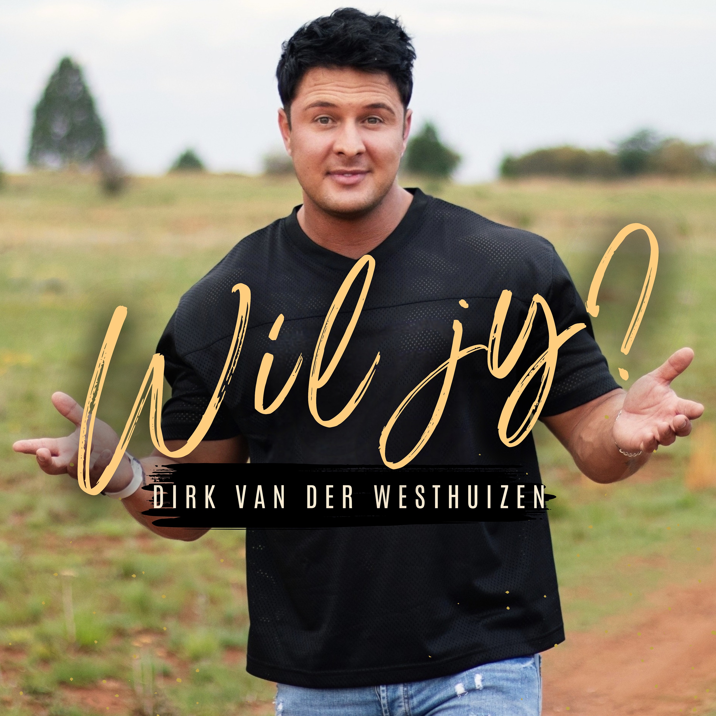 Wil Jy? - Single