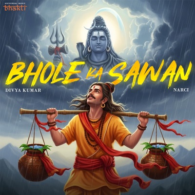 Bhole Ka Sawan - Single