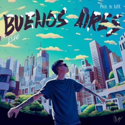 Buenos Aires - Single