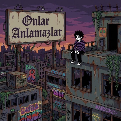 Onlar Anlamazlar - Single