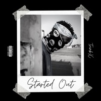 $tarted OUT! - EP - Trinkx, Benzito & Do or Die