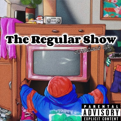 The Regular Show - Single