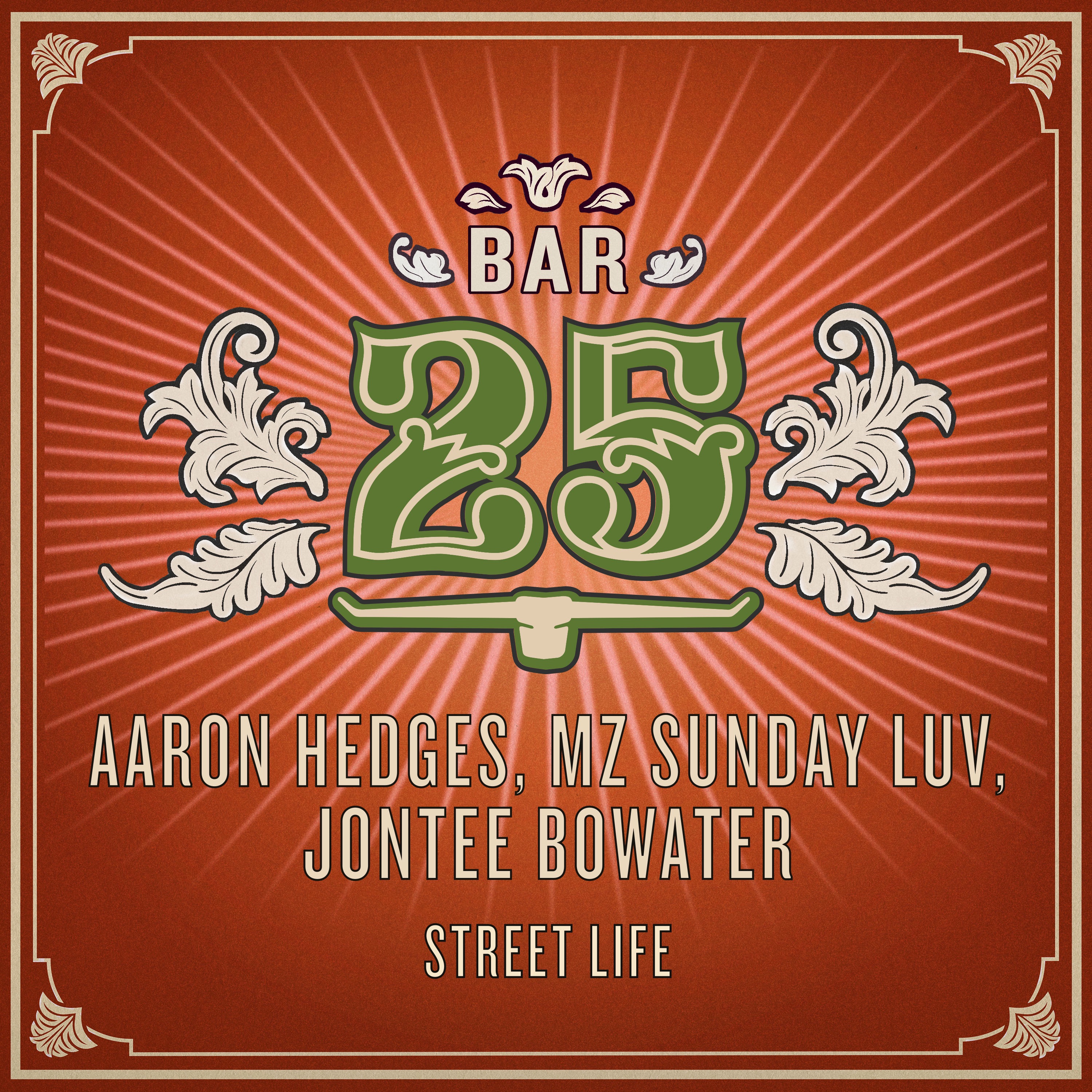 Street Life - Single