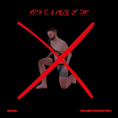 Myth Diss Track - Single