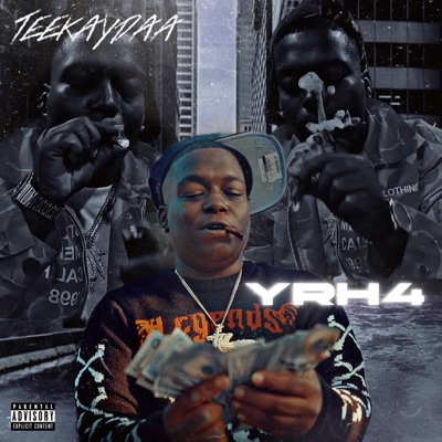 NOT LIKE US (feat. Stackin & 3zy) - Single