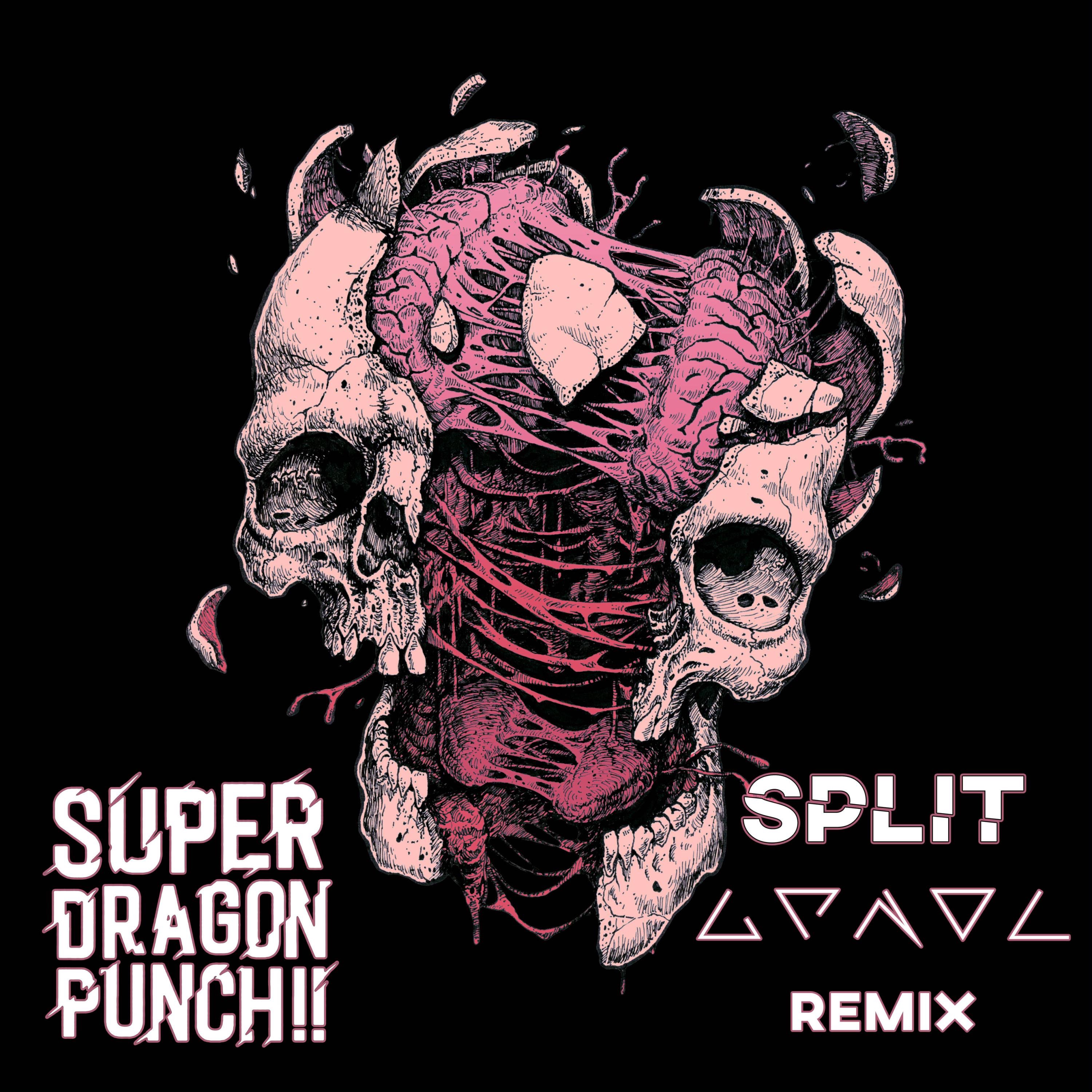Split (Grendel Remix) - Single
