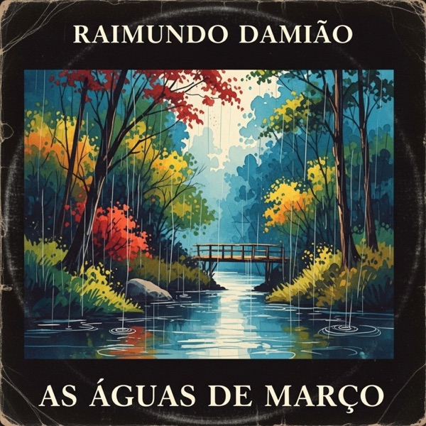 As Águas de março (feat. Raimundo Damião)
