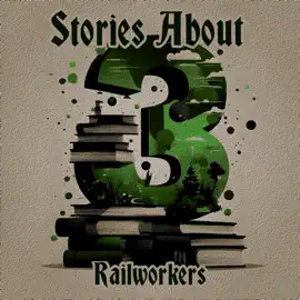 3 Stories About - Railworkers: A trio of classic tales perfect for a commute, walk or quiet night in
