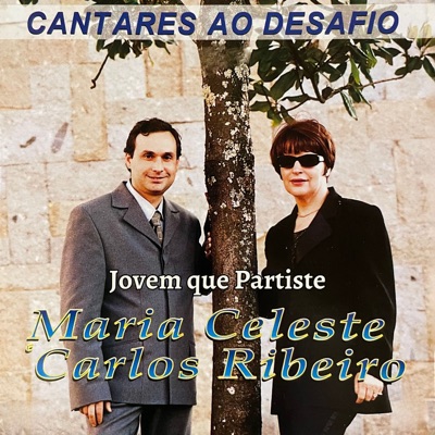 Cantares ao Desafio (Jovem Que Partiste)