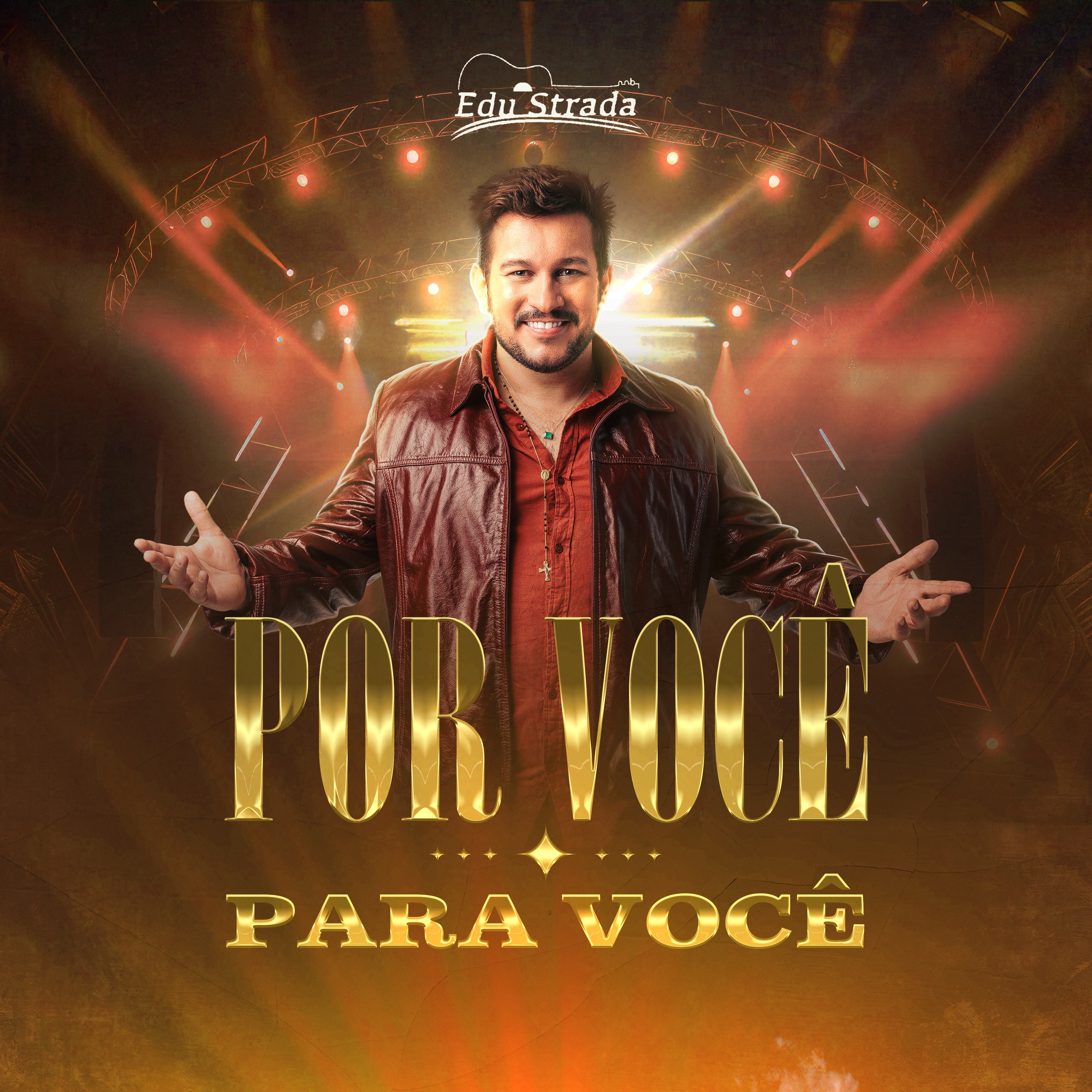 Por Você, para Você - EP
