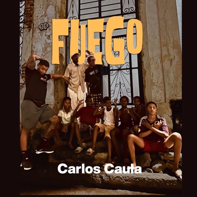 Fuego (feat. Biya) - Single