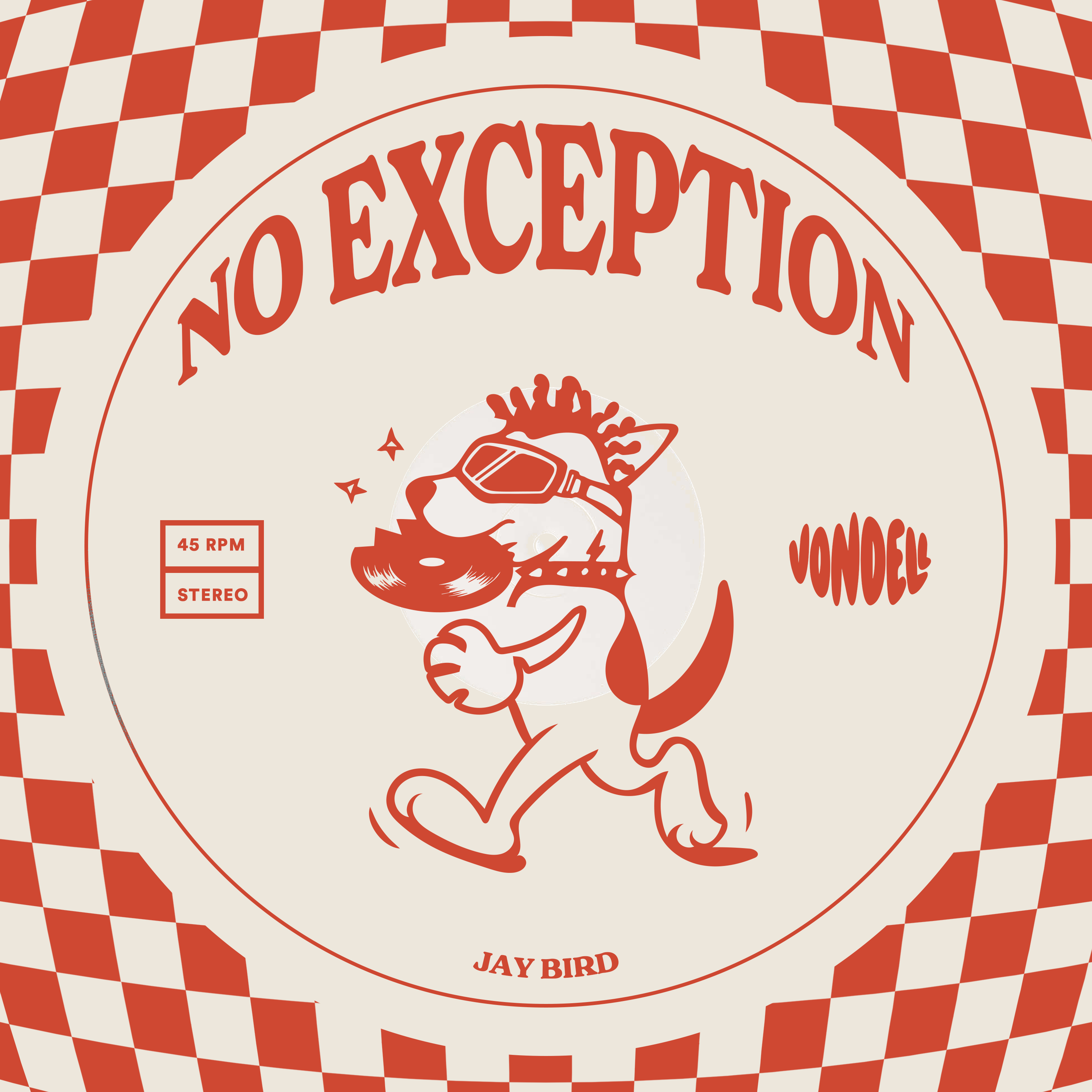 No Exception - Single
