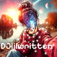 DJ Lil Written 1 - EP - DJ Lil Written