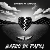 Barco de Papel - Single - Siktchong