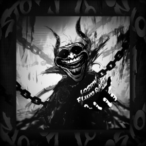 FLUXO RAGE - EP
