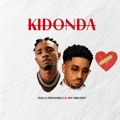 Kidonda (feat. Jay Melody) by Dulla Makabila