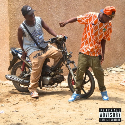 Le Marco - Jolie Moto (feat. Kasper Danger & 100 PAPO)