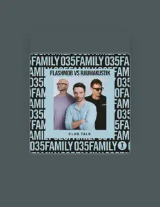 Listen to Flash-Mob, watch music videos, read bio, see tour dates & more!