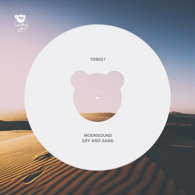 Sky & Sand - Single